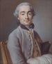 Portrait of a Young Officer - Pierre Allais — artwork view