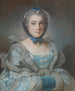 Portrait of a Lady - Pierre Bernard — artwork view