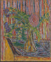 Vase à fleurs - Pierre Bonnard — artwork view