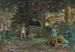 Jeux d'enfants au Grand-Lemps - Pierre Bonnard — artwork view