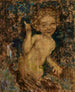 The Faun - Pierre Bonnard — artwork view