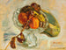 The Date Palm Regime - Pierre Bonnard — artwork view