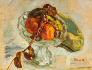 The Date Palm Regime - Pierre Bonnard — artwork view