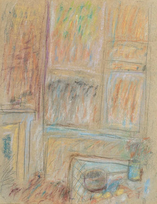 Pierre Bonnard - Nature morte la fentre ouverte.webp