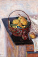 The fruit basket - Pierre Bonnard — artwork view
