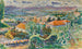 Vue de Cannet - Pierre Bonnard — artwork view