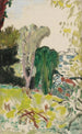 View of Antibes - Pierre Bonnard — artwork view