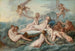 La Naissance de Vénus - Pierre Charles Trémolières — artwork view