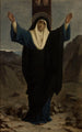 Mater dolorosa - Pierre Fritel — artwork view
