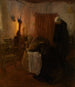 Chagrin - Pierre Jacques Dierckx — artwork view