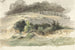 Hilly Landscape - Pierre Louis Dubourcq — artwork view