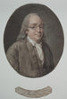 Benjamin Franklin - Pierre Michel Alix — artwork view
