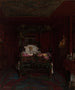 Victor Hugo on his deathbed - Pierre Paul Léon Glaize — artwork view