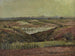 Environs de Colombel, Tarn, La Vallée - Pierre Prins — artwork view