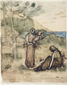 Family of Fishermen - Pierre Puvis de Chavannes — artwork view