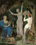L'Automne - Pierre Puvis de Chavannes — artwork view
