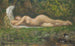 La Source - Pierre Puvis de Chavannes — artwork view