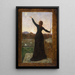 The Balloon - Pierre Puvis de Chavannes — artwork view