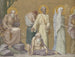 Procession - Pierre Puvis de Chavannes — artwork view