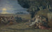 Sleep - Pierre Puvis de Chavannes — artwork view