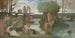 The River - Pierre Puvis de Chavannes — artwork view