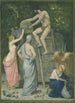 The Press - Pierre Puvis de Chavannes — artwork view