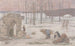 Winter Painting - Pierre Puvis de Chavannes — artwork view