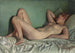 La Malinoise - Pierre Roy — artwork view