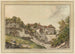 The Mill of Montreux in the Bailliage of Vevey - Pierre Samuel Louis Joyeux — artwork view