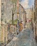 Montmartre - Pierre Thévenet — artwork view