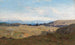 View of an Alpine Landscape - Pierre Thuillier — artwork view