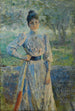 L'Été - Pierre Troubetzkoy — artwork view