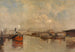 Les Docks de La Villette à Paris - Pierre Vauthier — artwork view