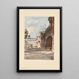 Pierre Vignal - The PontNeuf Paris.webp