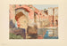 The Bridge at Albi - Pierre Vignal — artwork view