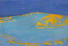 Summer Dune in Zeeland - Piet Mondrian — artwork view