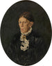 Hendrikje Duintjer, wife of Johannes Hendrik Seije Cuperus - Piet Verhaert — artwork view