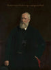 Jan Verhaert the father of artists - Piet Verhaert — artwork view