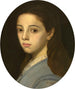 Portrait of a Girl - Piet Verhaert — artwork view