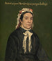 The Mother of Artists - Piet Verhaert — artwork view