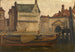 La Maison du passeur - Piet Verhaert — artwork view