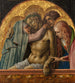 Pietà - Carlo Crivelli — artwork view