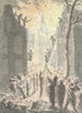 Fire in a House - Pieter Bartholomeusz Barbiers — artwork view