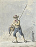 Skater - Pieter Bartholomeusz Barbiers — artwork view