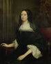 Portrait of a woman - Pieter Borselaer — artwork view