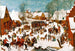 Massacre of the Innocents - Pieter Bruegel the Elder — artwork view