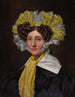 Mme Pearson, perhaps Sarah Thompson Pearson - Pieter Christoffel Wonder — artwork view