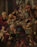 L'Adoration - Pieter Coecke van Aelst — artwork view