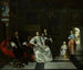 La famille Jacott-Hoppesack - Pieter de Hooch — artwork view