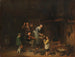Family of Peasants Singing - Pieter Duyfhuysen — artwork view